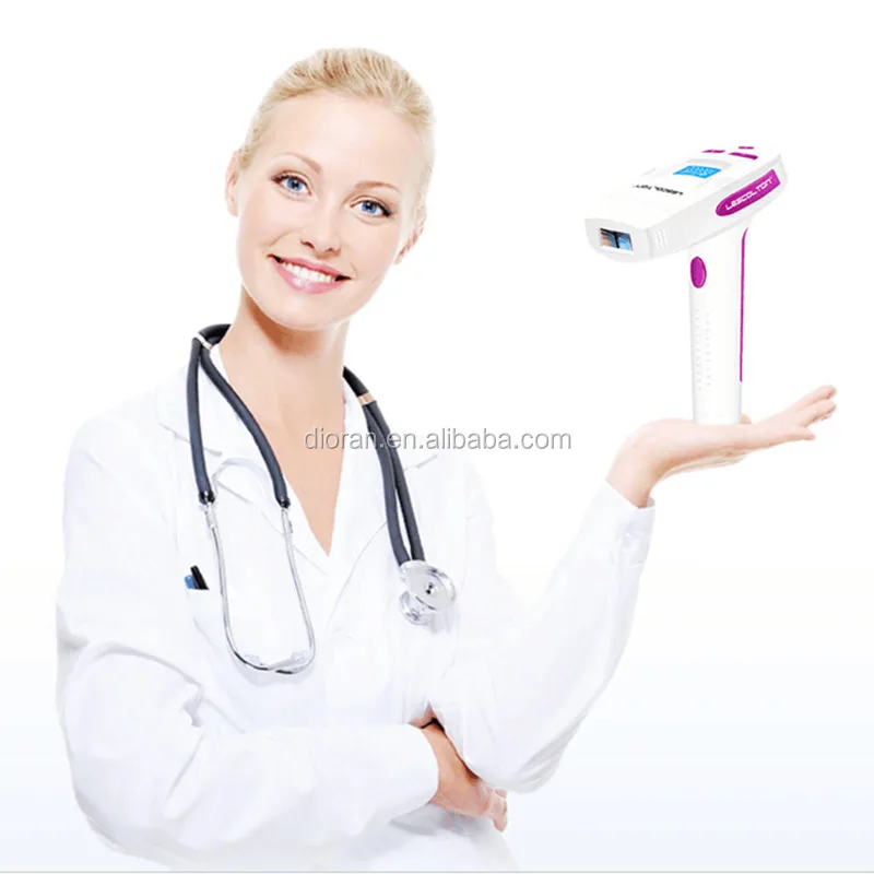 

hair removal laser machines, White