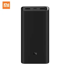 Mi Power Bank 3 Pro 20000mAh USB C 45W Fast Charging