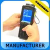 touch screen handheld pda with wifi bluetooth Chainway C5000 PDA with barcode scanner