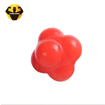 exercise rubber ball