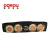 YCFB YFB flexible flat power cable core ribbon cable