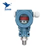 HART protocol 0~10V pressure transducer indicator with LCD display pressure transmitter