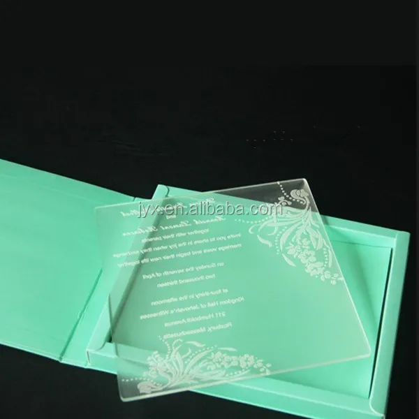 Laser Cutting Lab Llc Custom And Engravinglaser Neon Acrylic Laser Engraved Business Cards