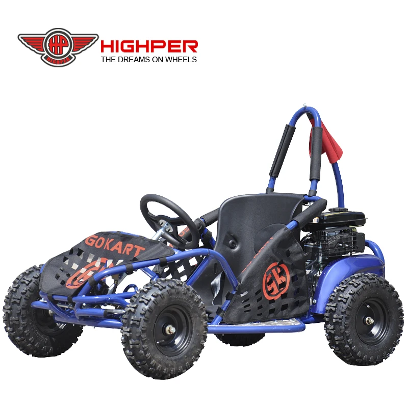 49cc buggy