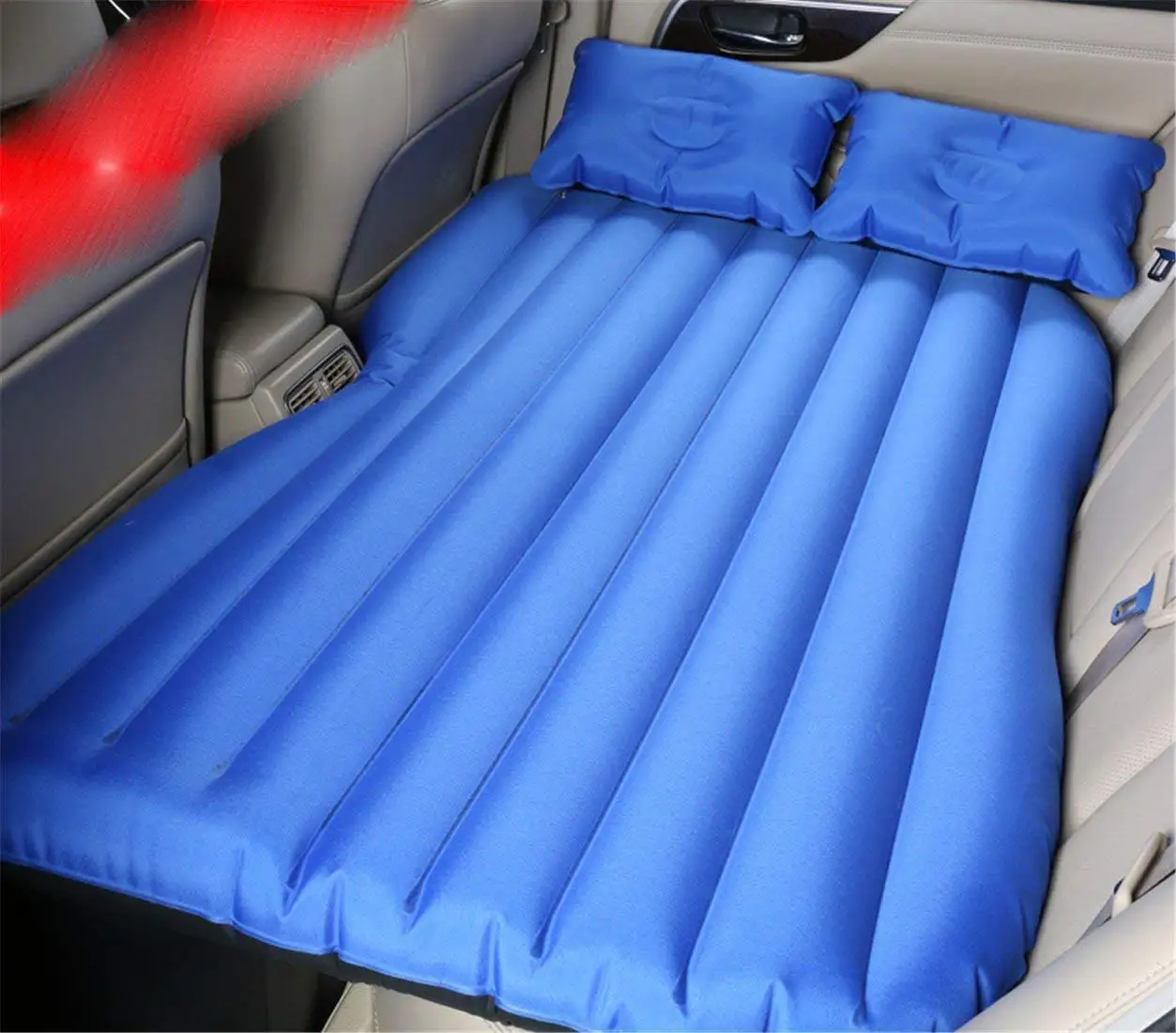 Надувной матрас car Air Bed