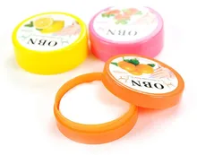 1 set 32 pieces inside high speed capacity of oily fruit washing unloading nail polish Remover