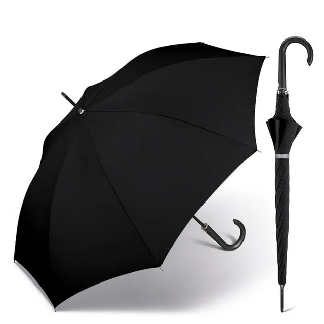 16k stick fancy umbrella nylon umbrella fabric rainco umbrella