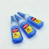 Professional Nail Art Glue Tips Glitter UV Acrylic Rhinestones Decoration Nail Polish Glue Acrylic Nail Tips Glue
