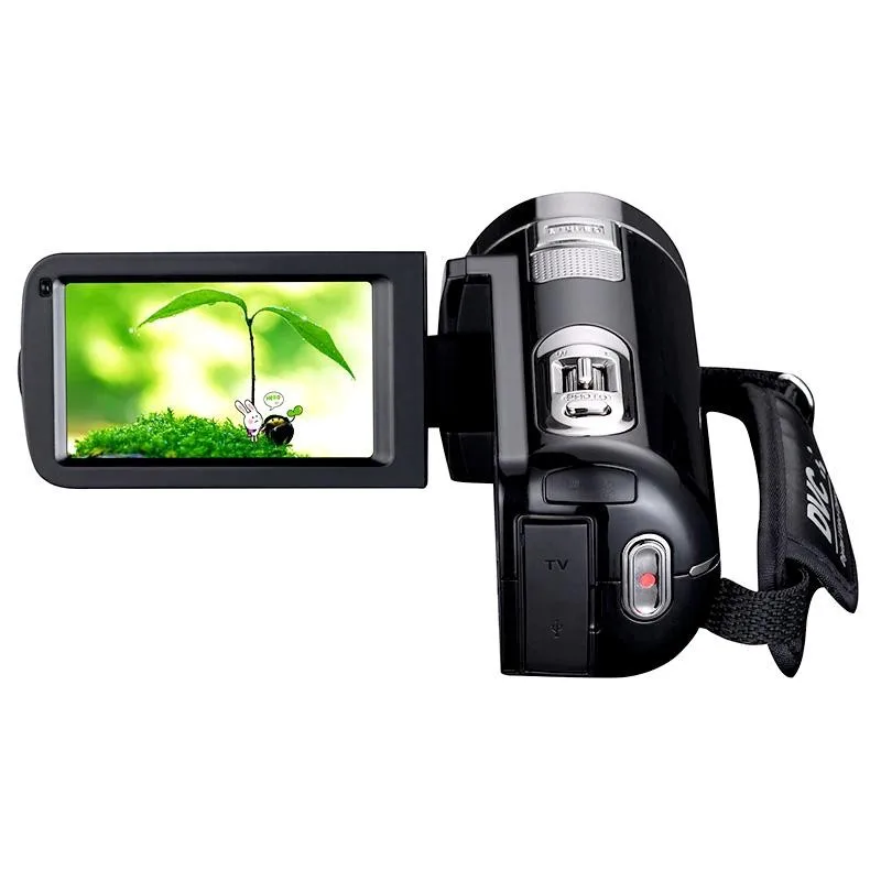 Cheapest digital video camera centersreter