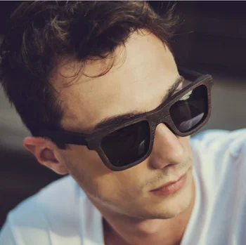 wooden sunglasses wholesale