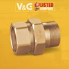 Brass Pipe Fittings Drawings Cad Draw , Pipe Socket Plug