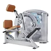 Dezhou Factory Gym Equipment / Fitness Equipment /Low Back Machine