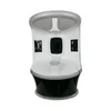 Portable style skin tester analyzer 3d smart magic scanner mirror for face analysis