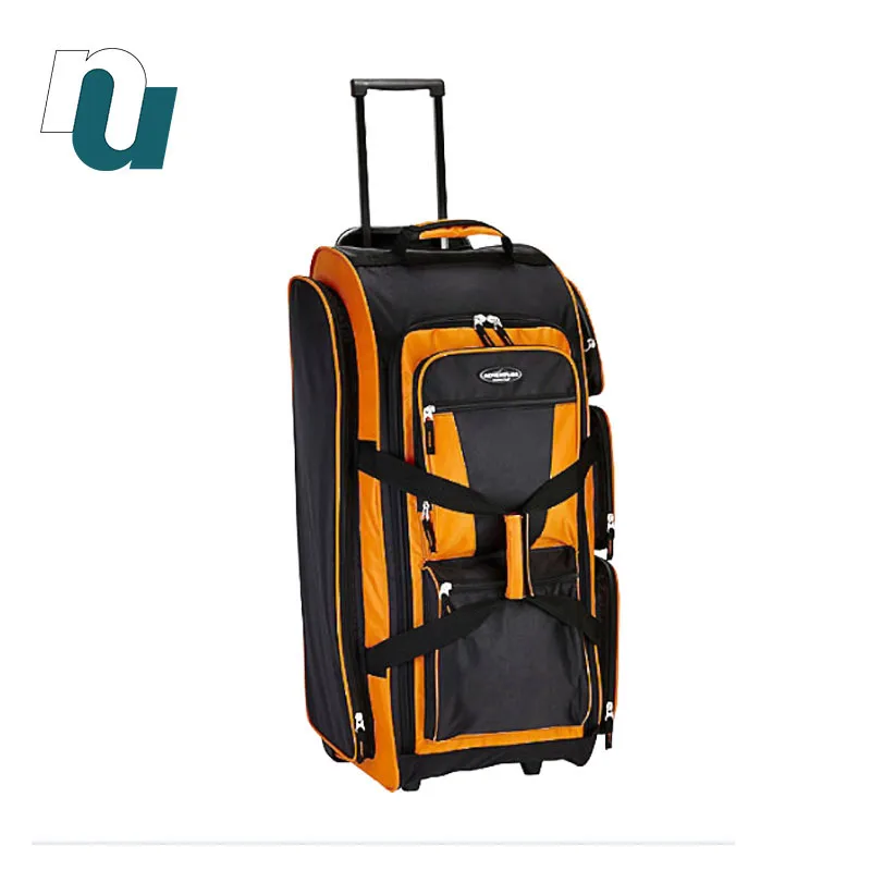 travel club luggage