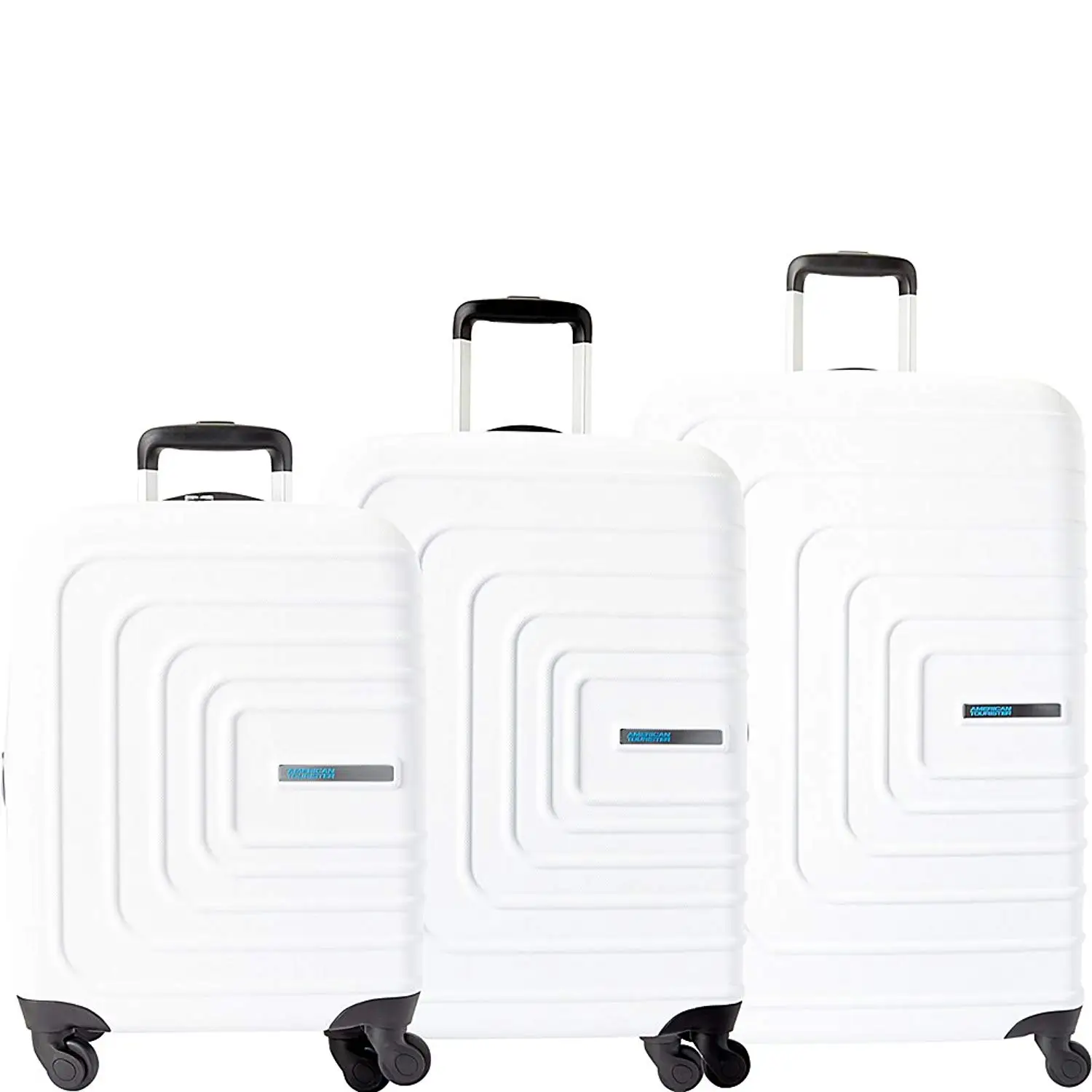 american tourister mystic dlx