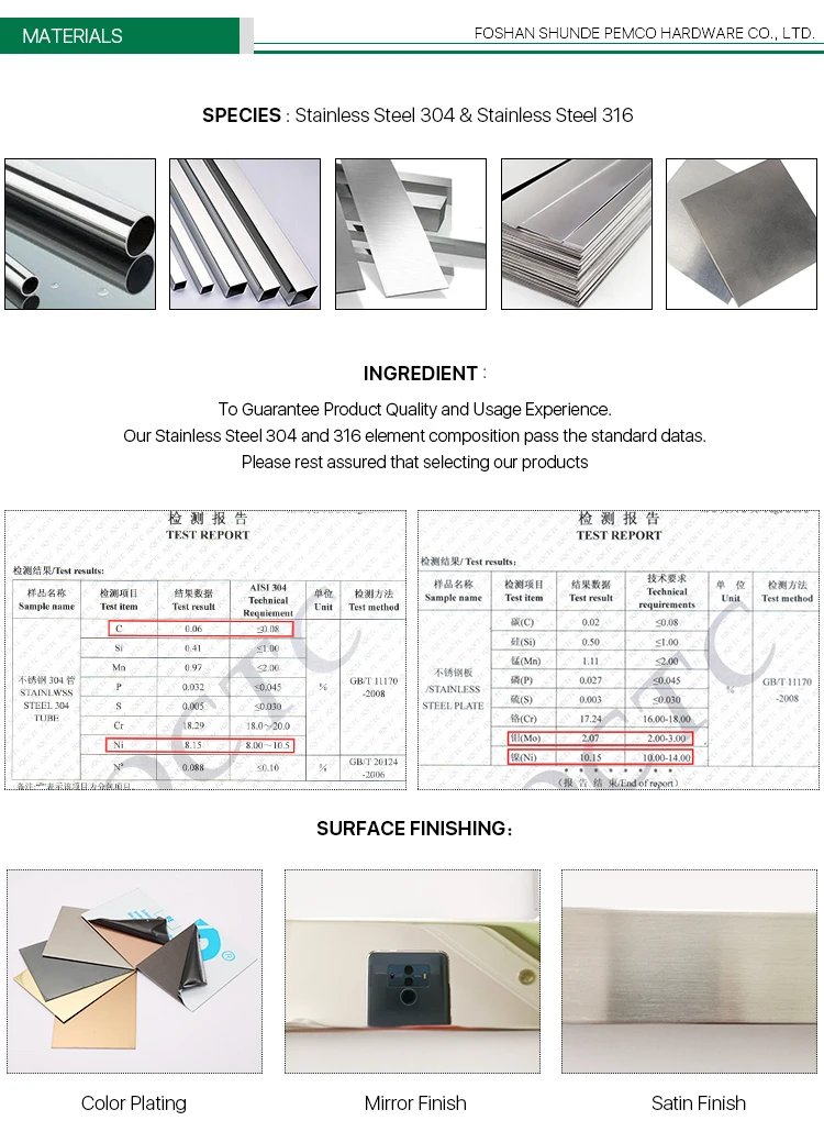 custom Stainless steel balustrade pipe wall mounting brackets