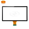 Low Price 46 Inch Capacitive Touch / 46 Inch Nano- sensor Capacitive Touch Screen / 46 Inch Glass Capacitive Touch Screen