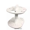 Wine Cup Table Setting for Travel