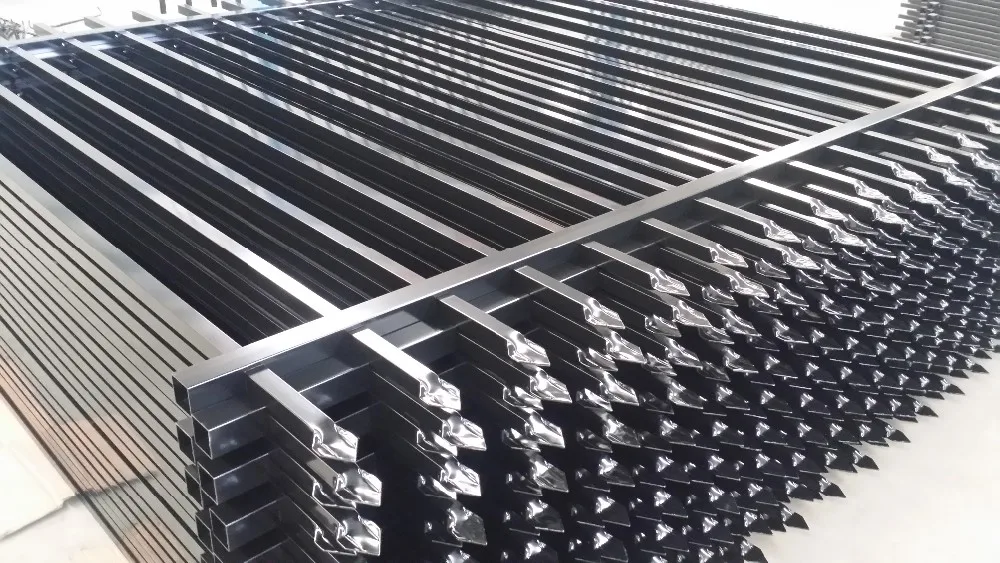 Hot Selling Aluminium Fencing In Kenya Buy Aluminium Fencing,Fencing