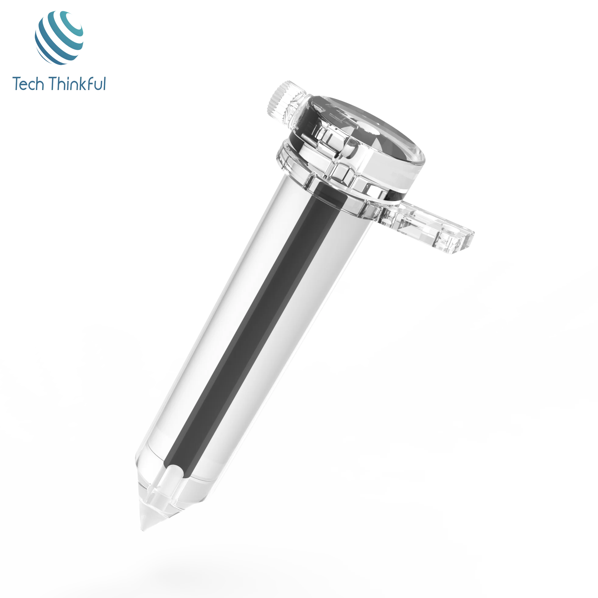 
Disposable Brain Tissue Dilator 