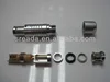 S 102 A052-130+ - CIRCULAR CONNECTOR, PLUG, 3 WAY, CABLE