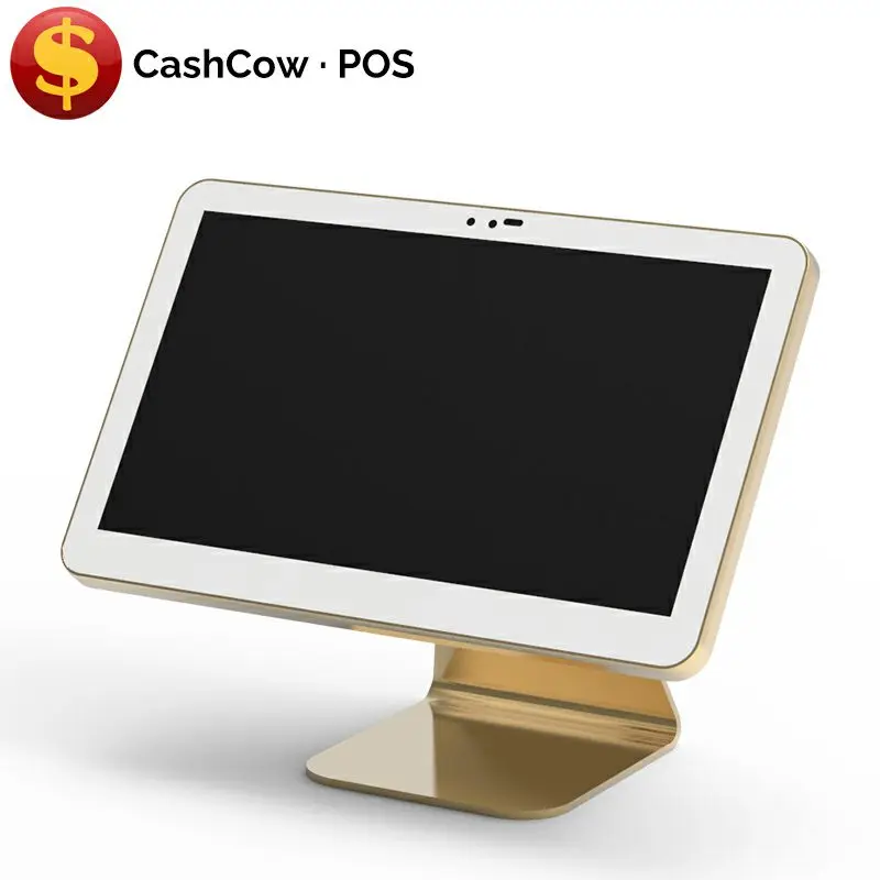 

Touch Tablet 15.6" Smart Android Pos/Medical/Industrial/KIOSK Tablet pc android all in one, White