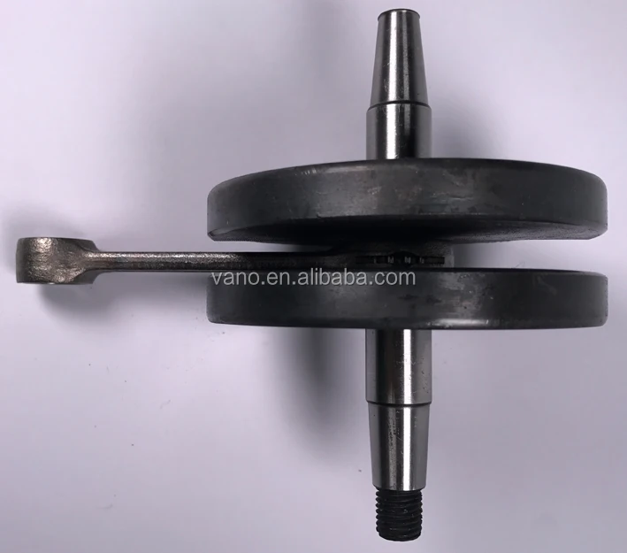 A class JAWA 50 JAWA 350 motorcycle crankshaft