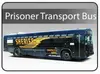 Blue Bird Prisoner Transport Bus