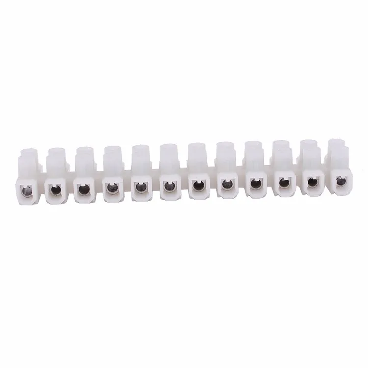 Greenway Hot Sale High Quality 17a 450v Pvc Wire Connector Electric