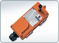 Telecrane Hoist / Crane remote controller F21-E1