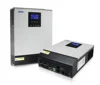 Parallel with MPPT charger 1kva 2kva 3kva 4kva 5kva pure sine wave 12v to 220v Inverter without transformer