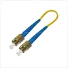 Single Mode SM Multimode MM SC LC FC ST MTRJ Fiber Optic Loopback