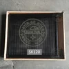 New Replacement Hydraulic Oil Cooler For Kobelco SK120