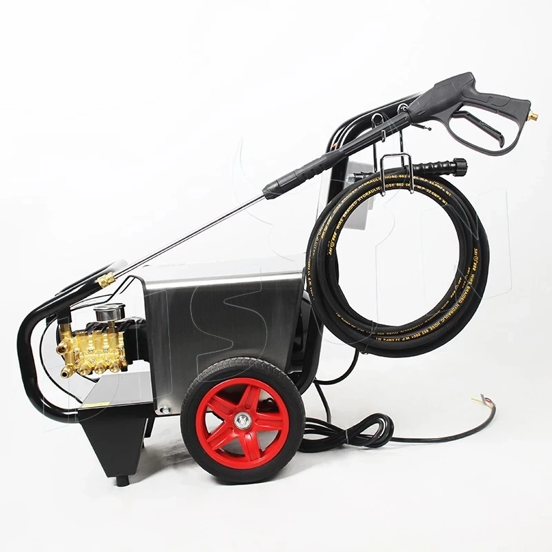 250 Bar 55kw Cold Water Jet Car Washing Spray High Pressure Water Jet Cleaning Machine Buy 6326