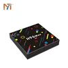 Mini Size H96 MAX H2 RK3328 Streaming Box with Android 8.1, Full of Free 4K High HD Movies and TV Channels