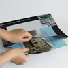 PVC Floor Piano Mat Dog Anti-slip Desk Window Bar Counter Mat
