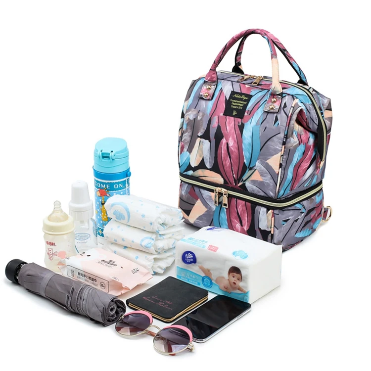 Amazon Best Selling Diaper Bags