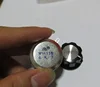 WH118 Potentiometer Knob Cap Inner 6.4mm Rotary Switch Bakelite Knob WX050 Potentiometer