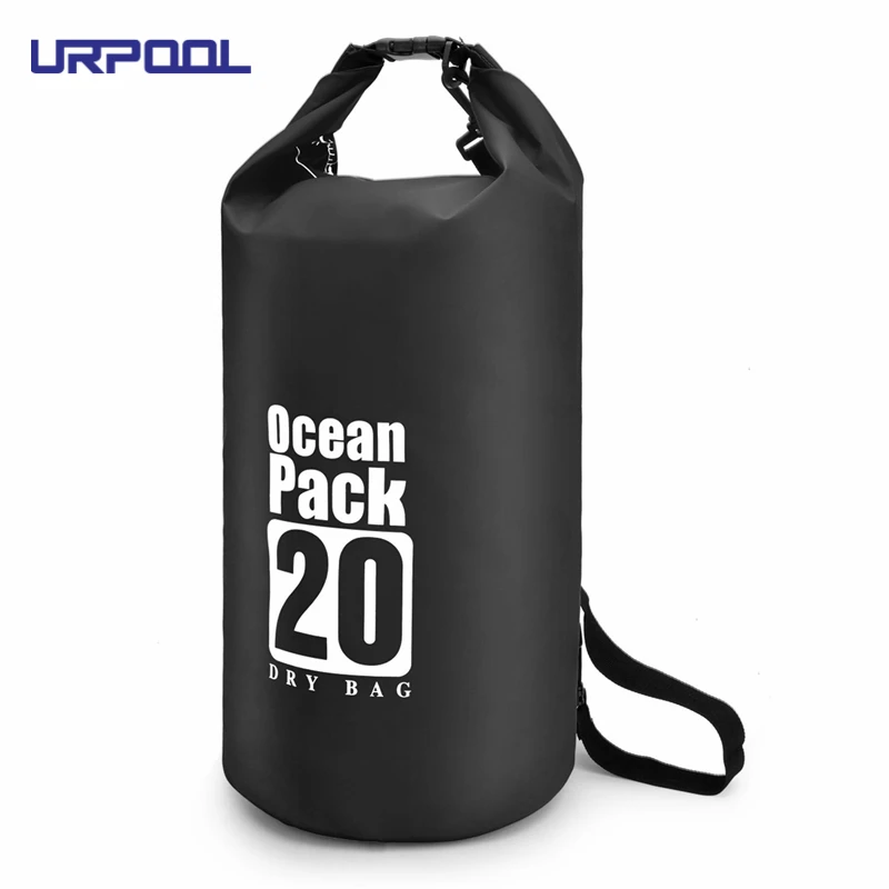 dry gear bags