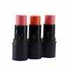 Professional Blusher Stick Container 3 Colors Cosmetic Blusher