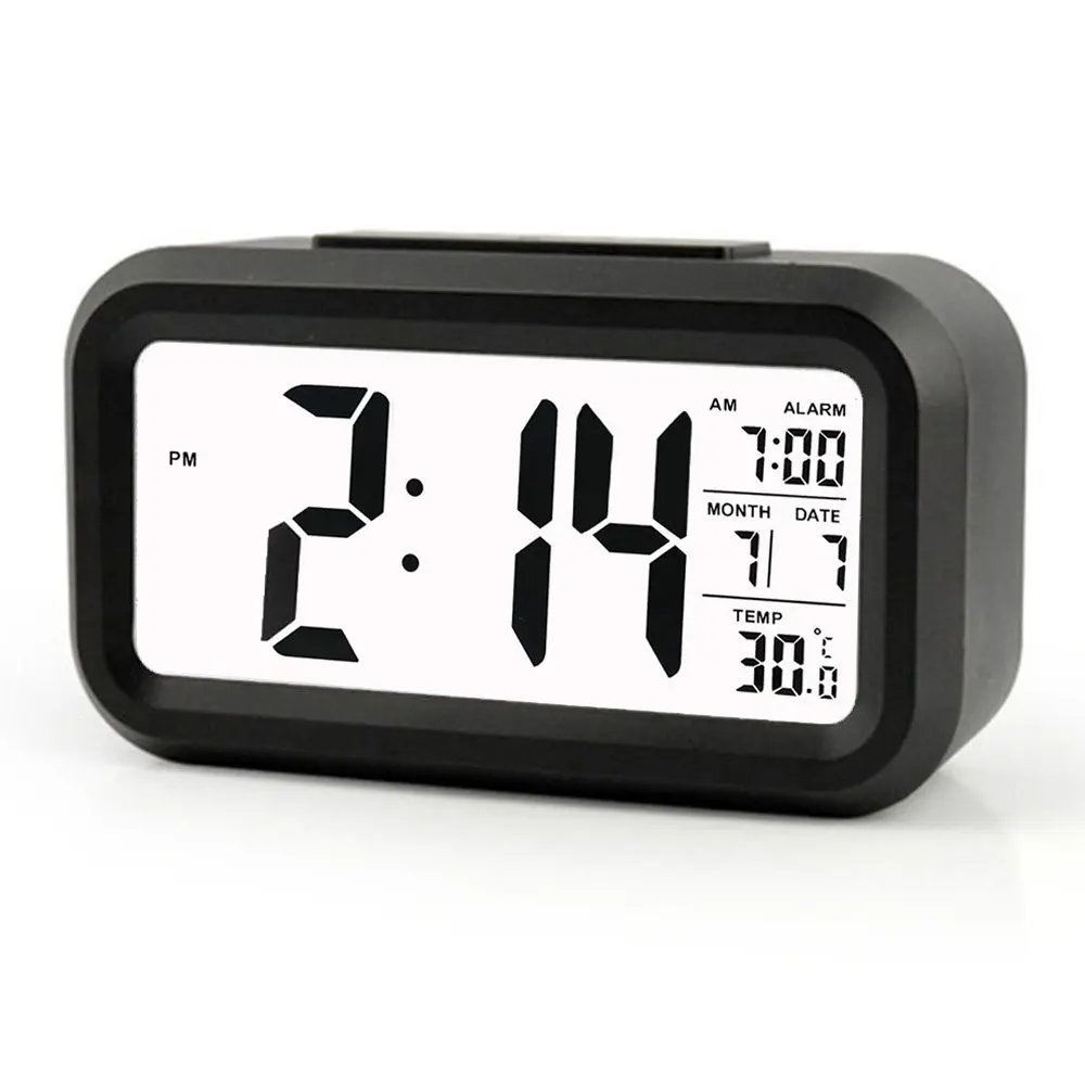 Cheap Easy To Set Alarm Clock, find Easy To Set Alarm Clock deals on ...