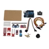 Students Learning 1602 Analog Display Kit With PS2 Game Joystick Science Kit
