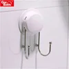Hot Selling Heavy Duty Standing Stainless Steel Vacuum Wall Mounted Bluetooth Earbuds Hook