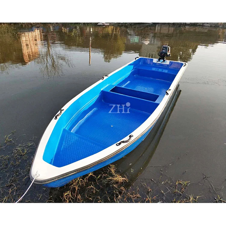 

New design high quality boat fishing fiberglass boat price motor speed boat