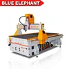 4 x 8 feet cnc router with high z axis / wood cnc router 1325