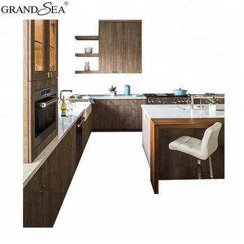 Free Used Modern Simple Kitchen Cabinets Craigslist Made In