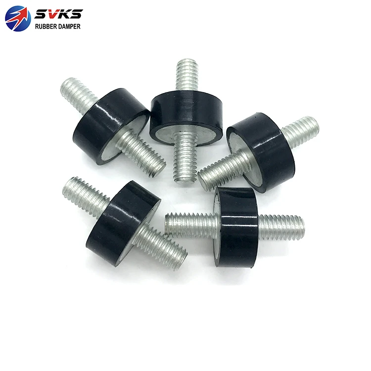 Garage Door Opener Rubber Vibration Isolator Mounts Buy Rubber
