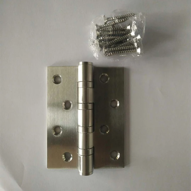 China Supplier Iron Two Way Swinging Door Hinges Iron Butt Door Hinges View Two Way Swinging Door Hinges Oem Product Details From Dongying Tuopu