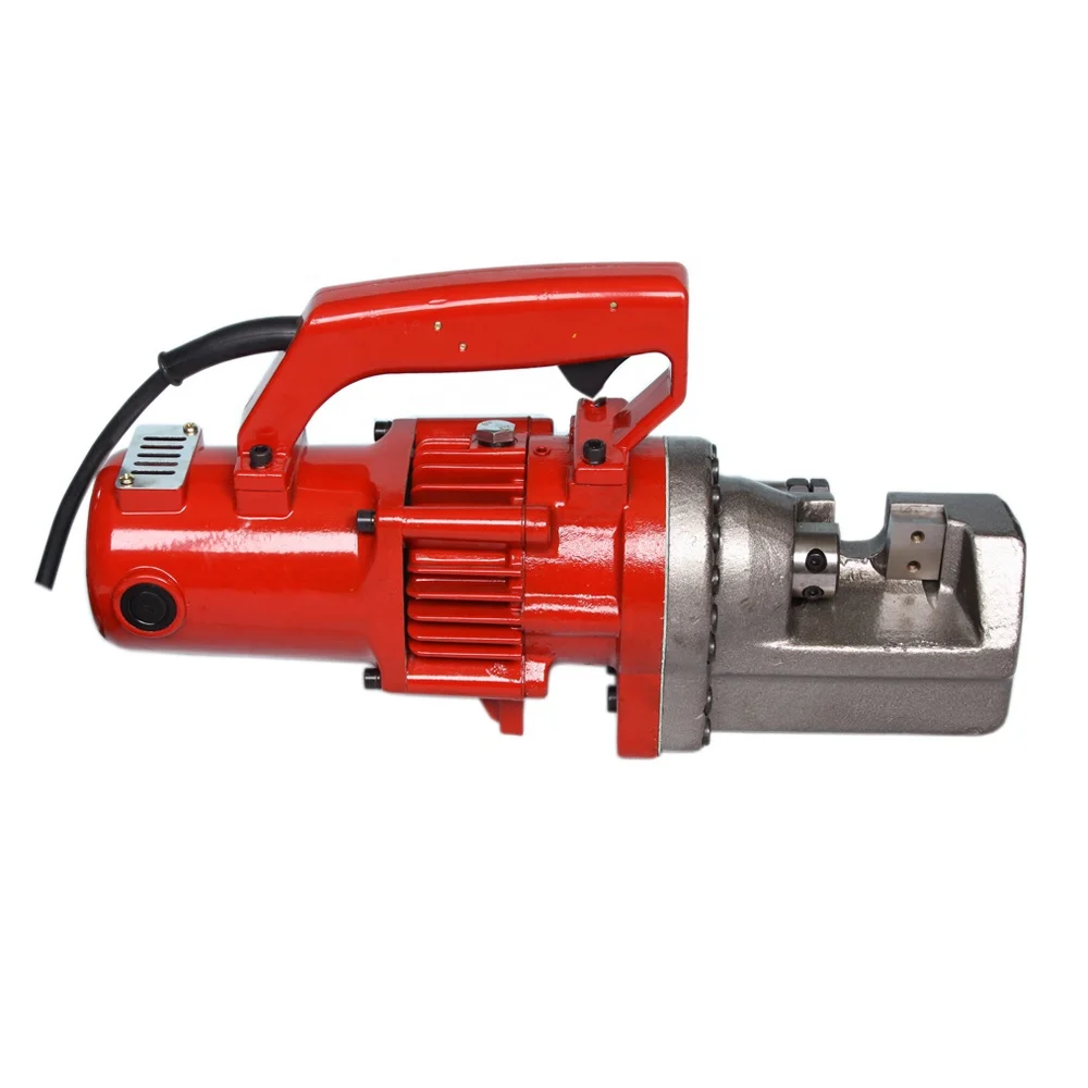 
RC-16 Portable Rebar Cutter 