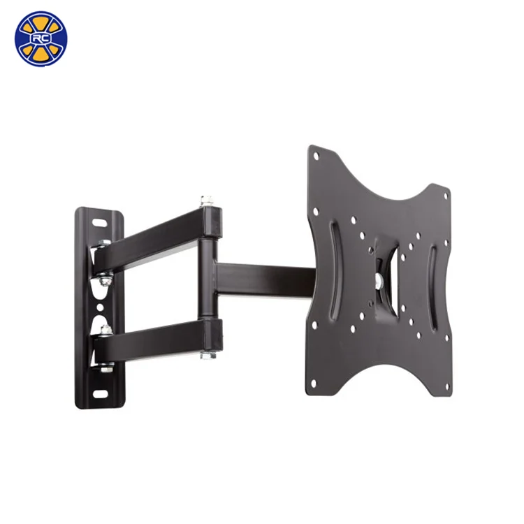 

VESA 200*200 180 Degree Swivel TV Wall Mount for 14 -42inch TV